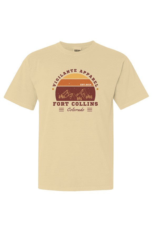 Fort Collins Vigi T
