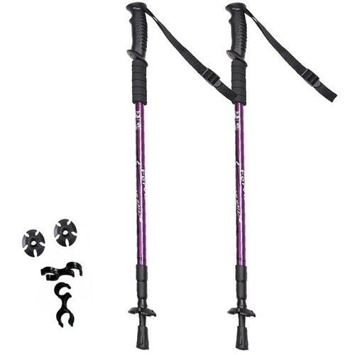 Nordic Adjustable Trekking Poles