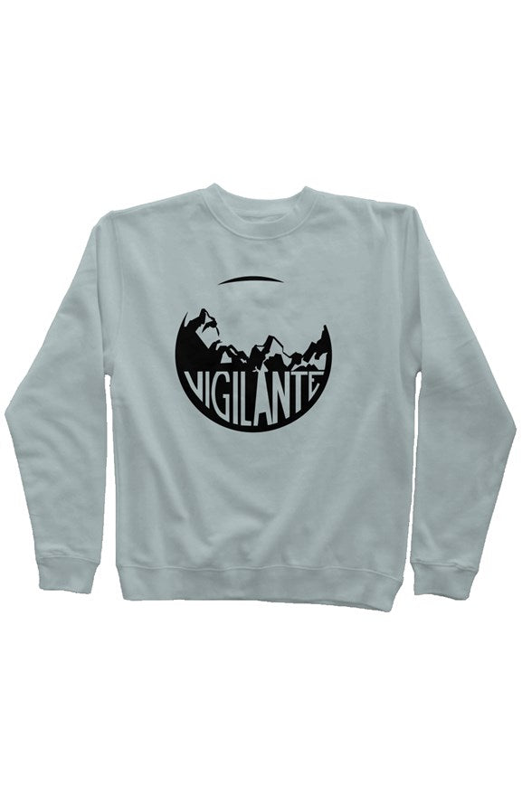 Classic Sweater - Sage