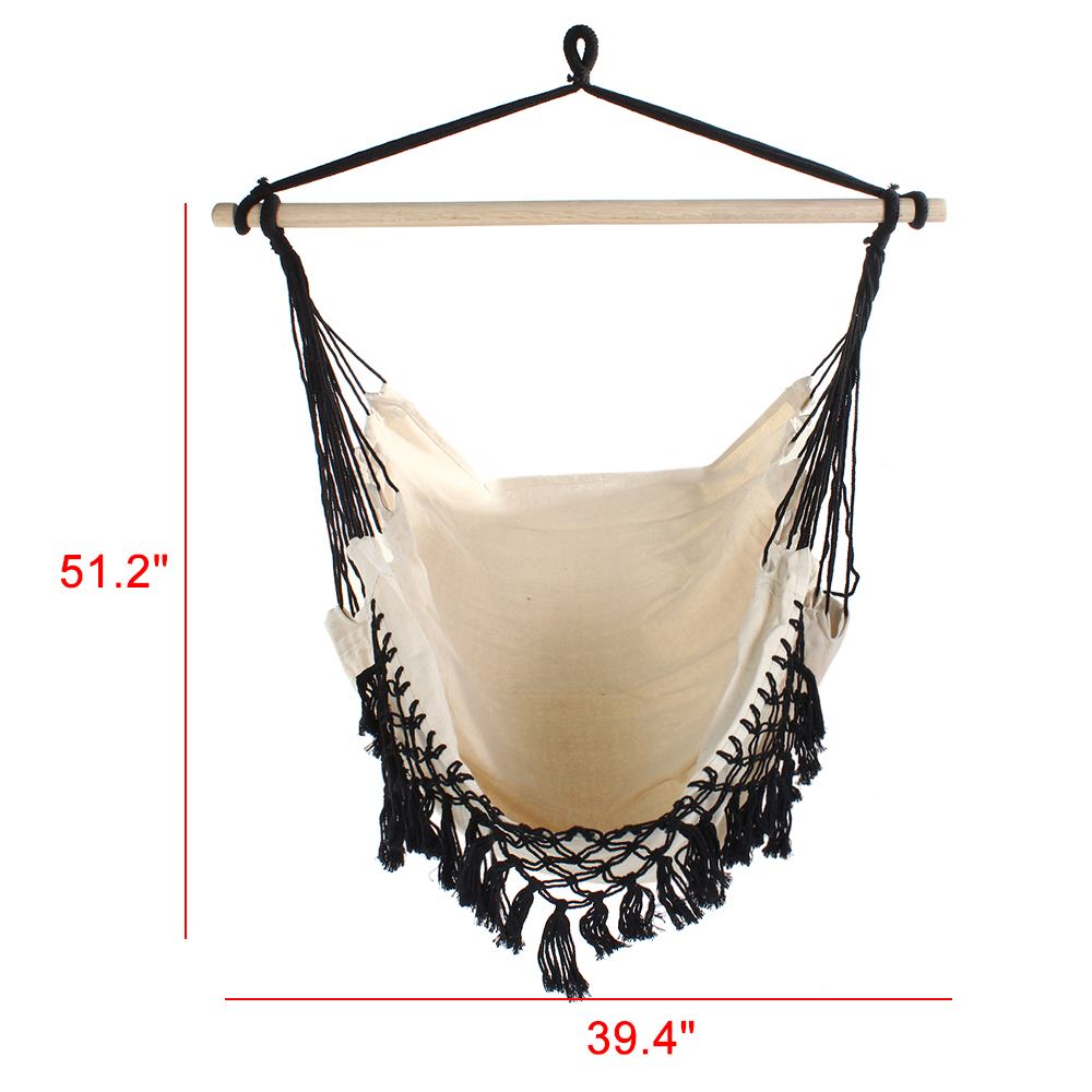 Hanging Hammock Chair