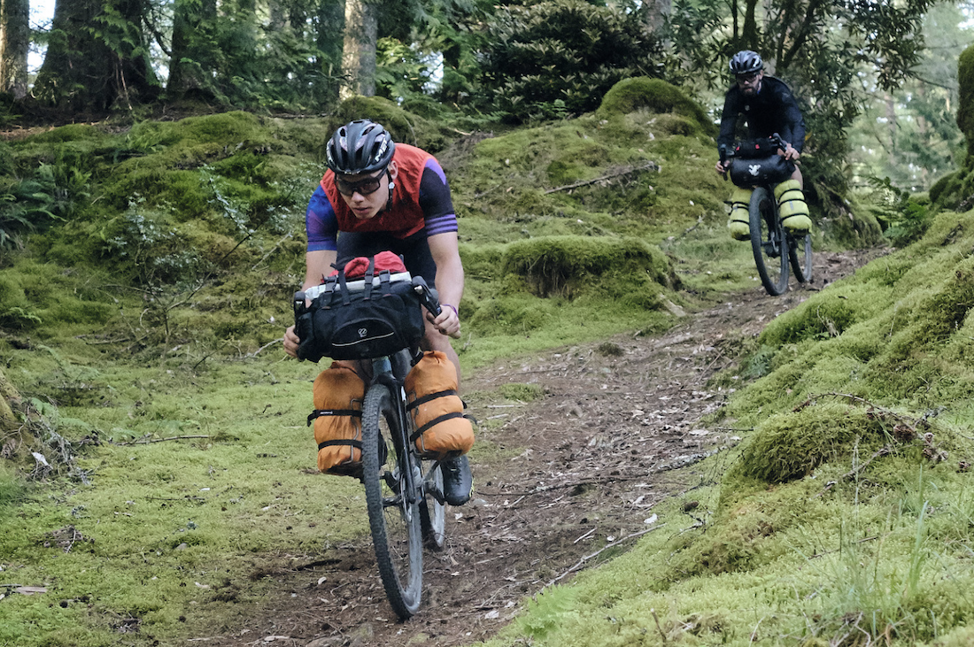 Is a Gravel Bike a Good Bikepacking Bike?