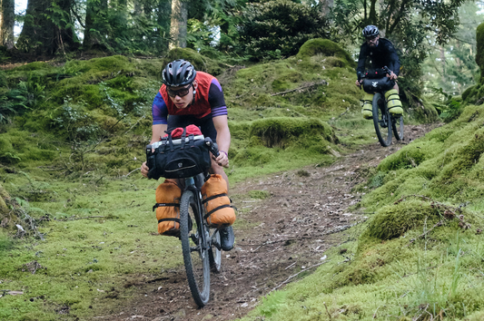 Is a Gravel Bike a Good Bikepacking Bike?