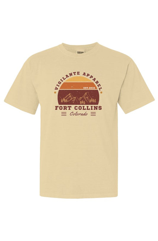 Fort Collins Vigi T