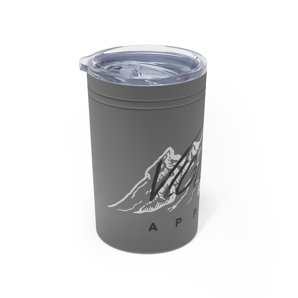 Retro Tumbler/Beer Koozie