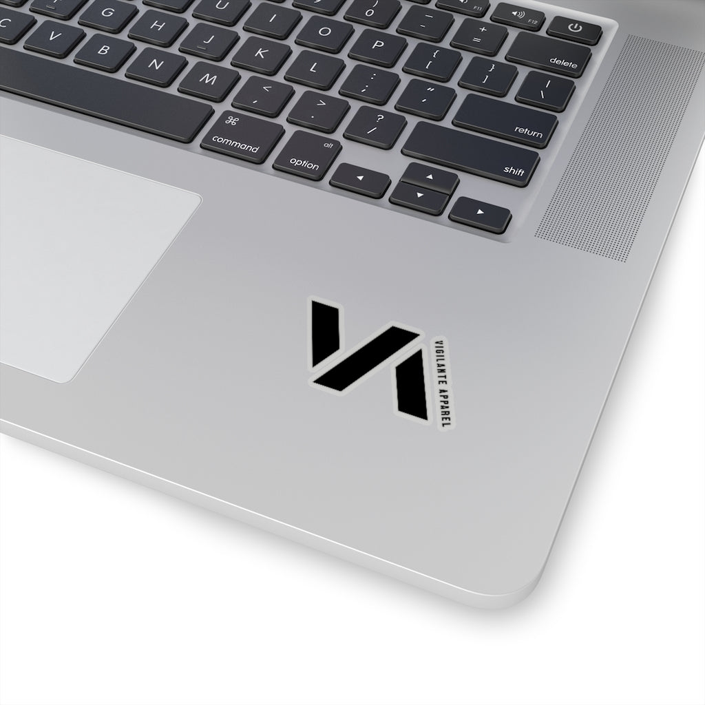 Modern VA Stickers