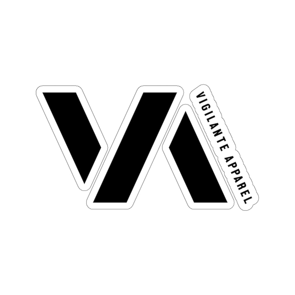 Modern VA Stickers