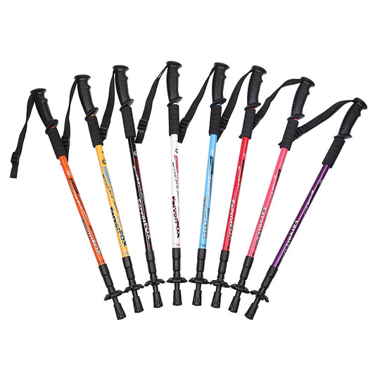Nordic Adjustable Trekking Poles