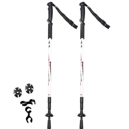 Nordic Adjustable Trekking Poles