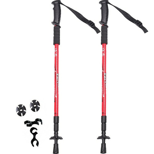Nordic Adjustable Trekking Poles