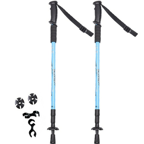 Nordic Adjustable Trekking Poles