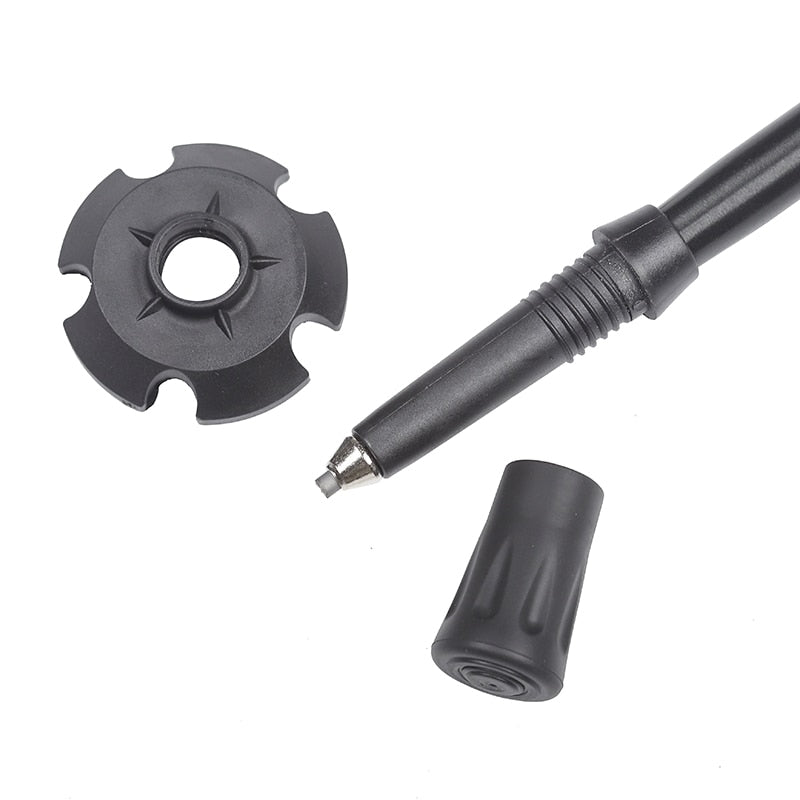 Nordic Adjustable Trekking Poles