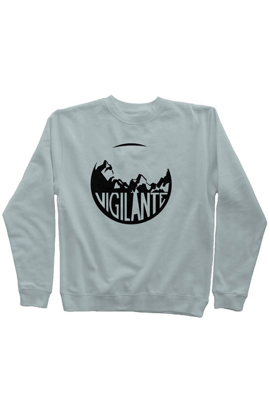 Classic Sweater - Sage