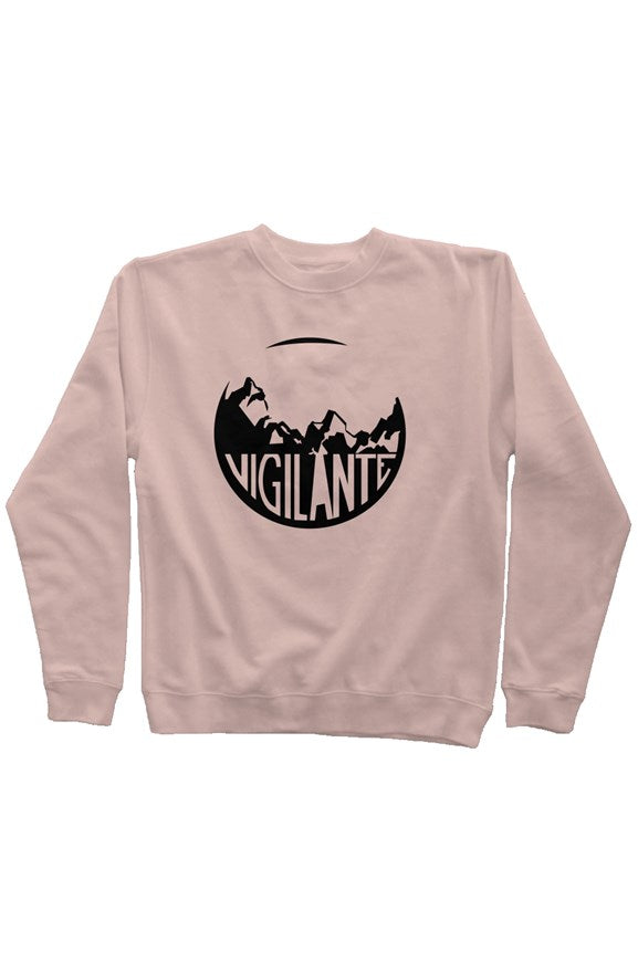 Classic Sweater - Blush