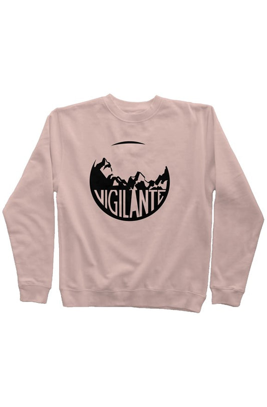 Classic Sweater - Blush