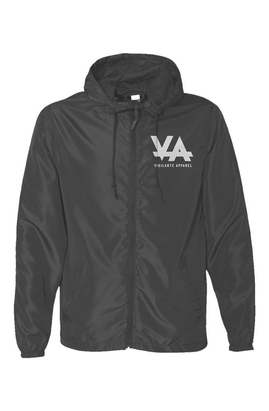 VA Windbreaker - Graphite