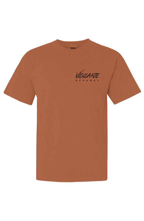 Retro T-shirt - Yam