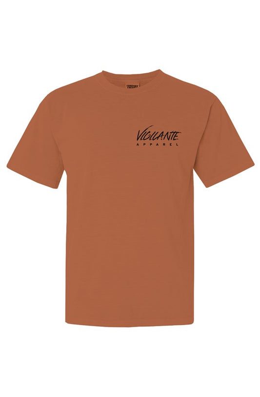 Retro T-shirt - Yam