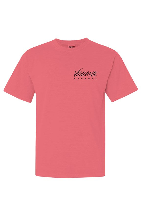 Retro T-shirt - Watermelon