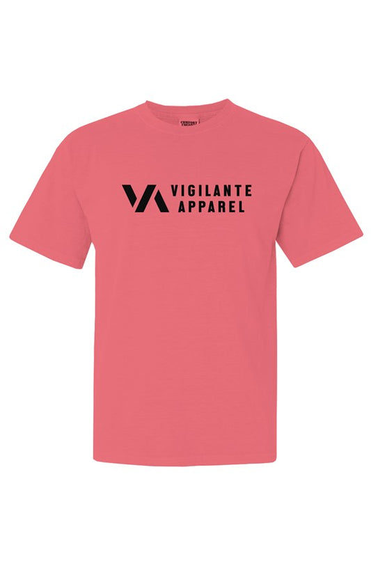 VA Logo T-shirt - Watermelon