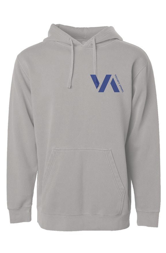Sunset Session Hoodie - Ivory