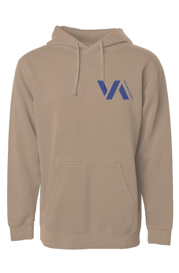 Sunset Session Hoodie - Sandstone