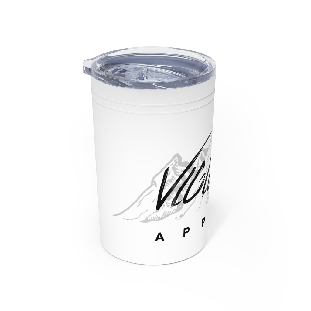 Retro Tumbler/Beer Koozie