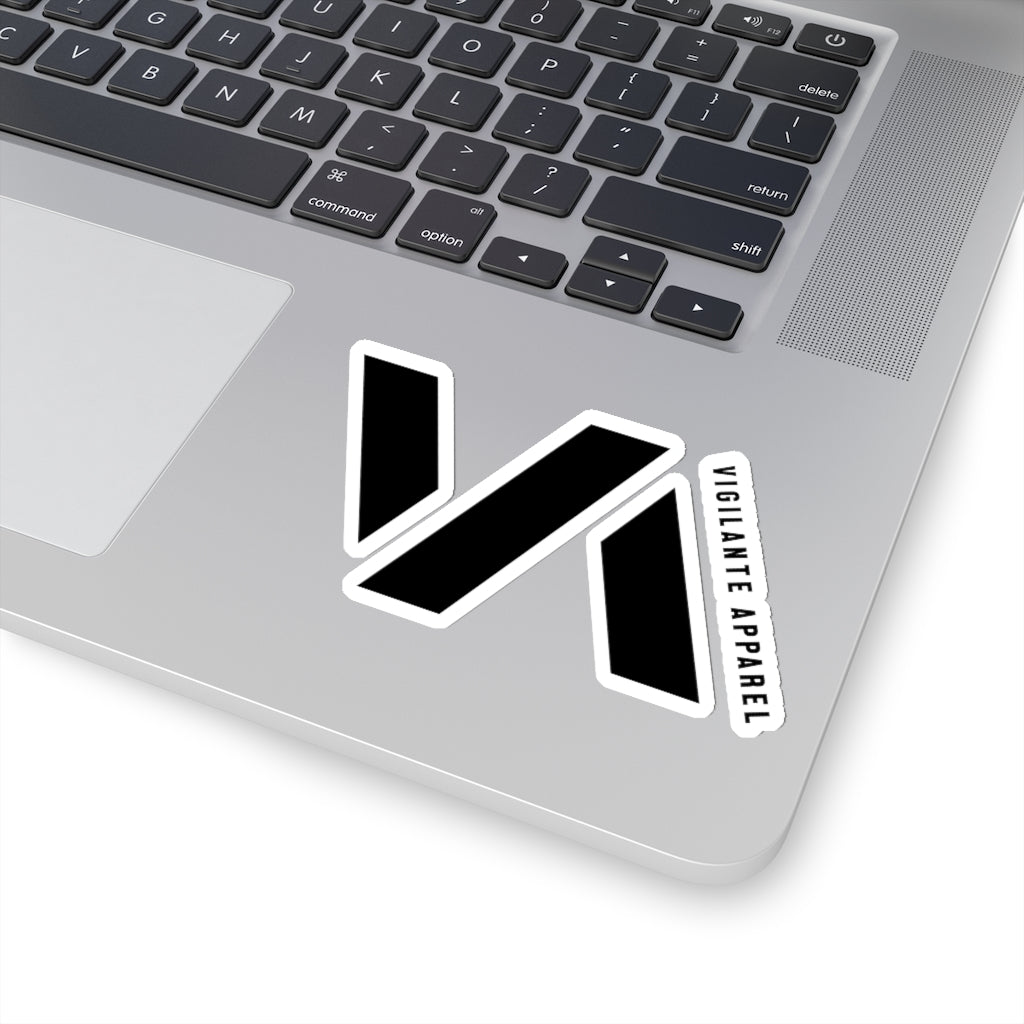 Modern VA Stickers