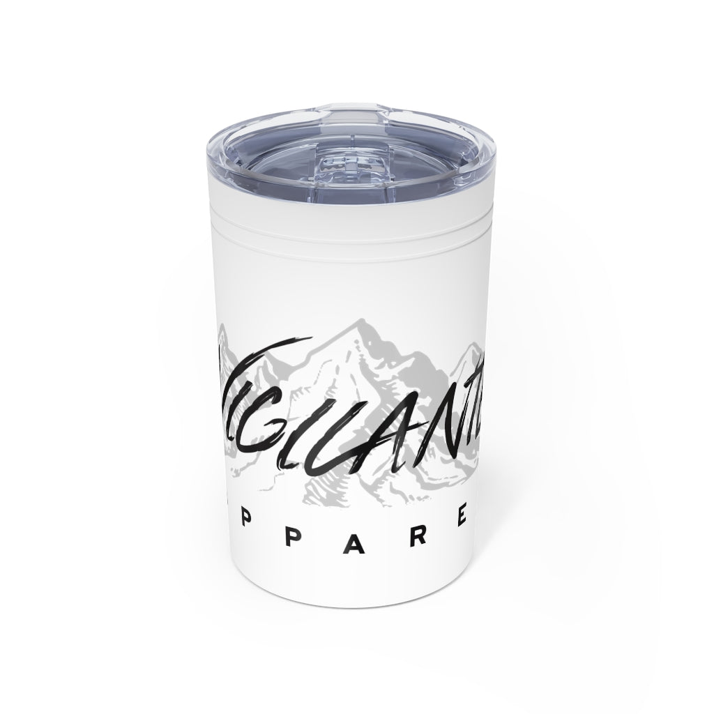 Retro Tumbler/Beer Koozie