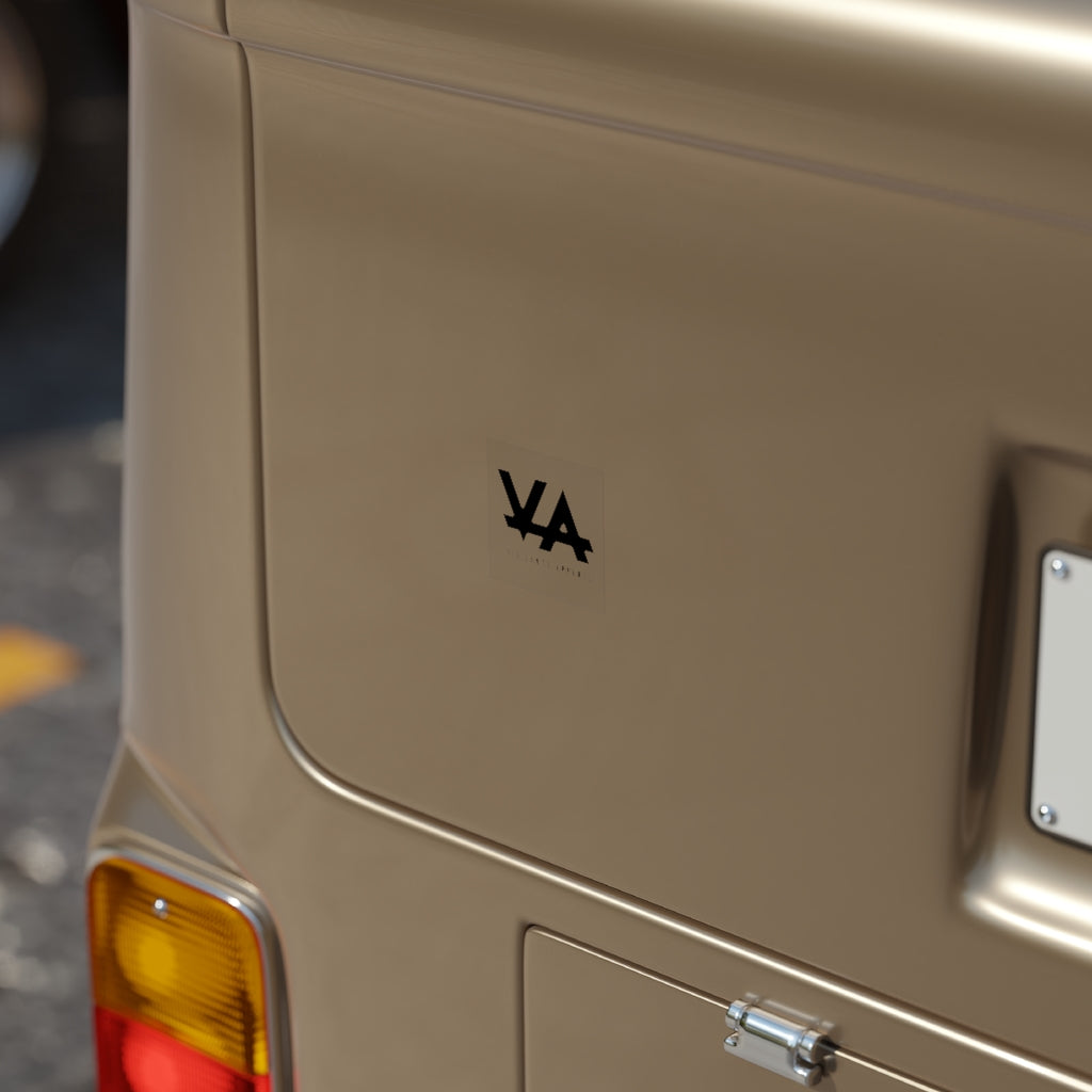 VA Sticker