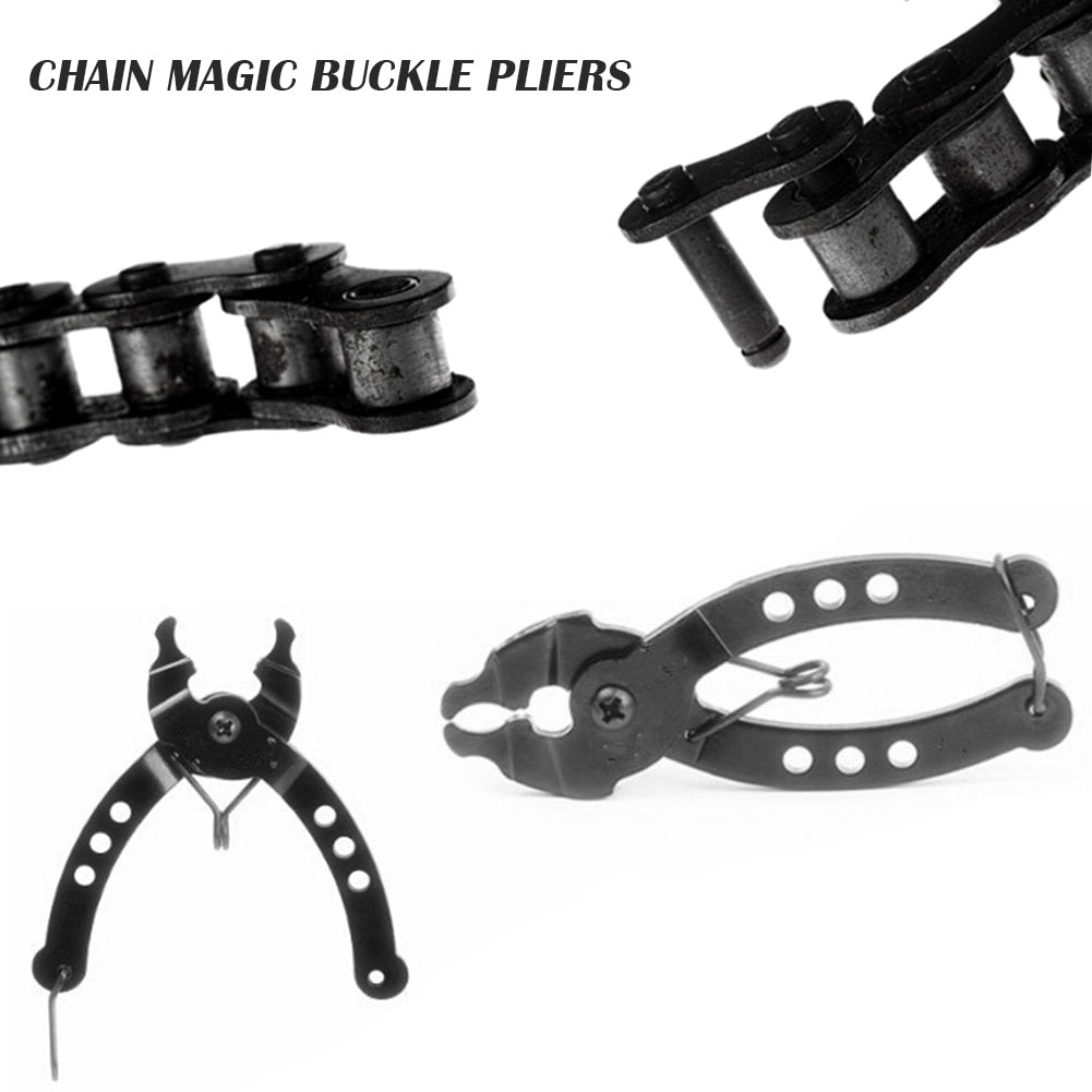 Multi Link Pliers Quick Link Tool