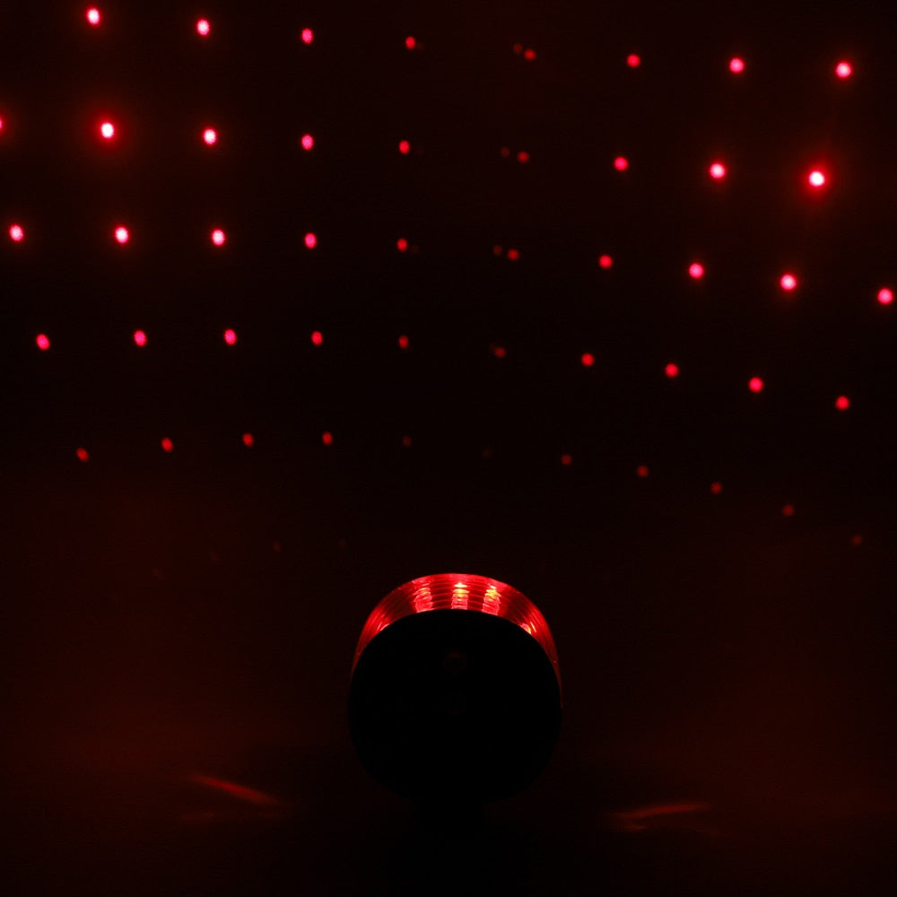 Waterproof Laser LED Cycling Light