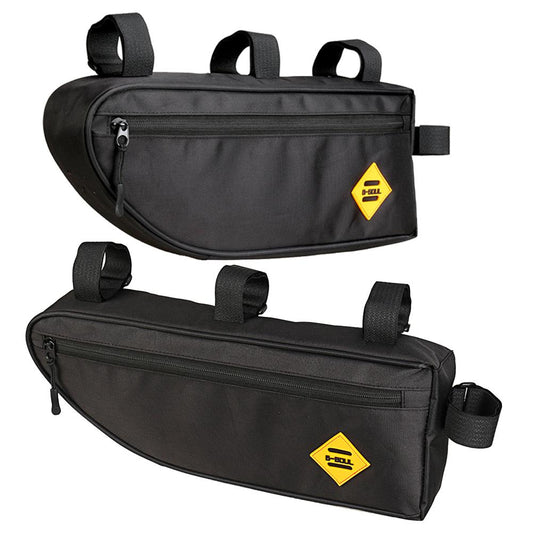 Waterproof Bike Triangle Bag