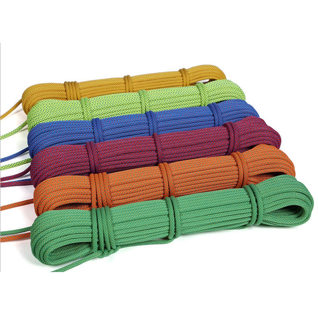 Non-slip 6mm Rope