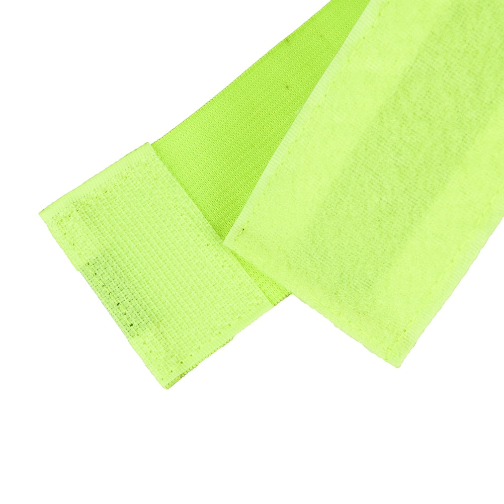 High Visibility Reflective Elastic Strap