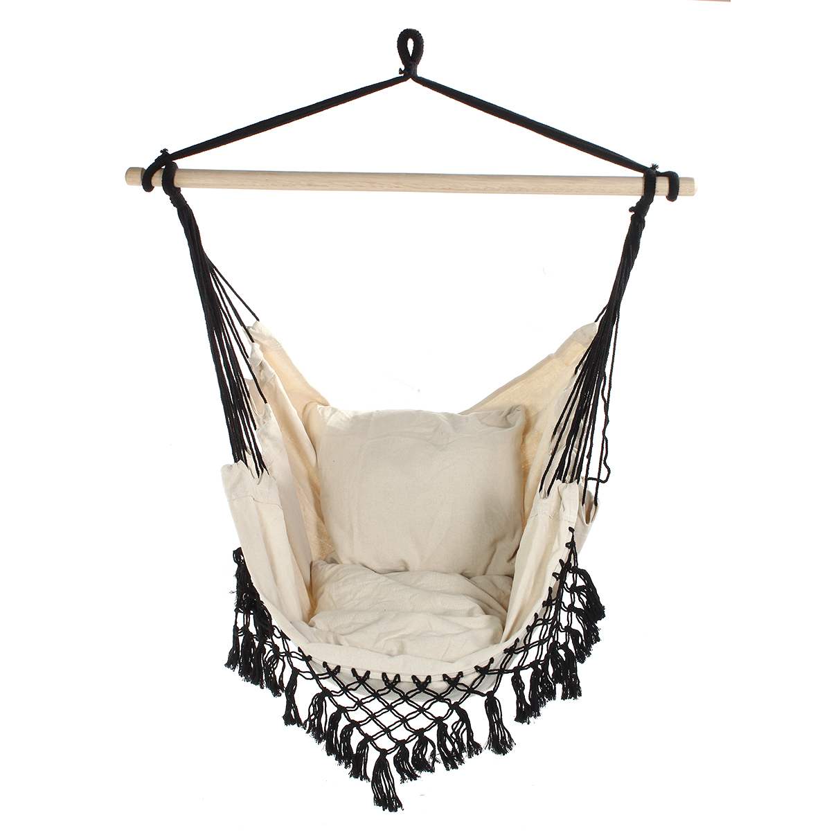 Hanging Hammock Chair