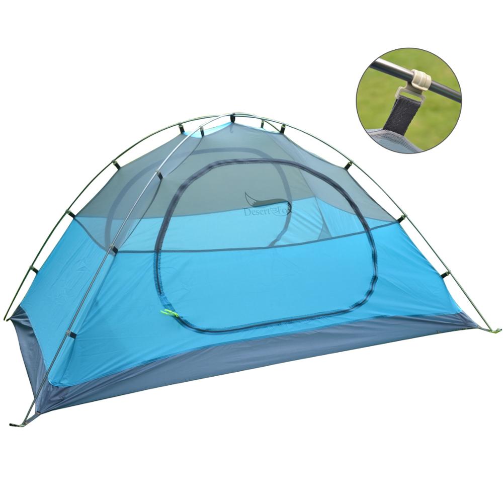 Two Person 4 Season Lightweight Tent