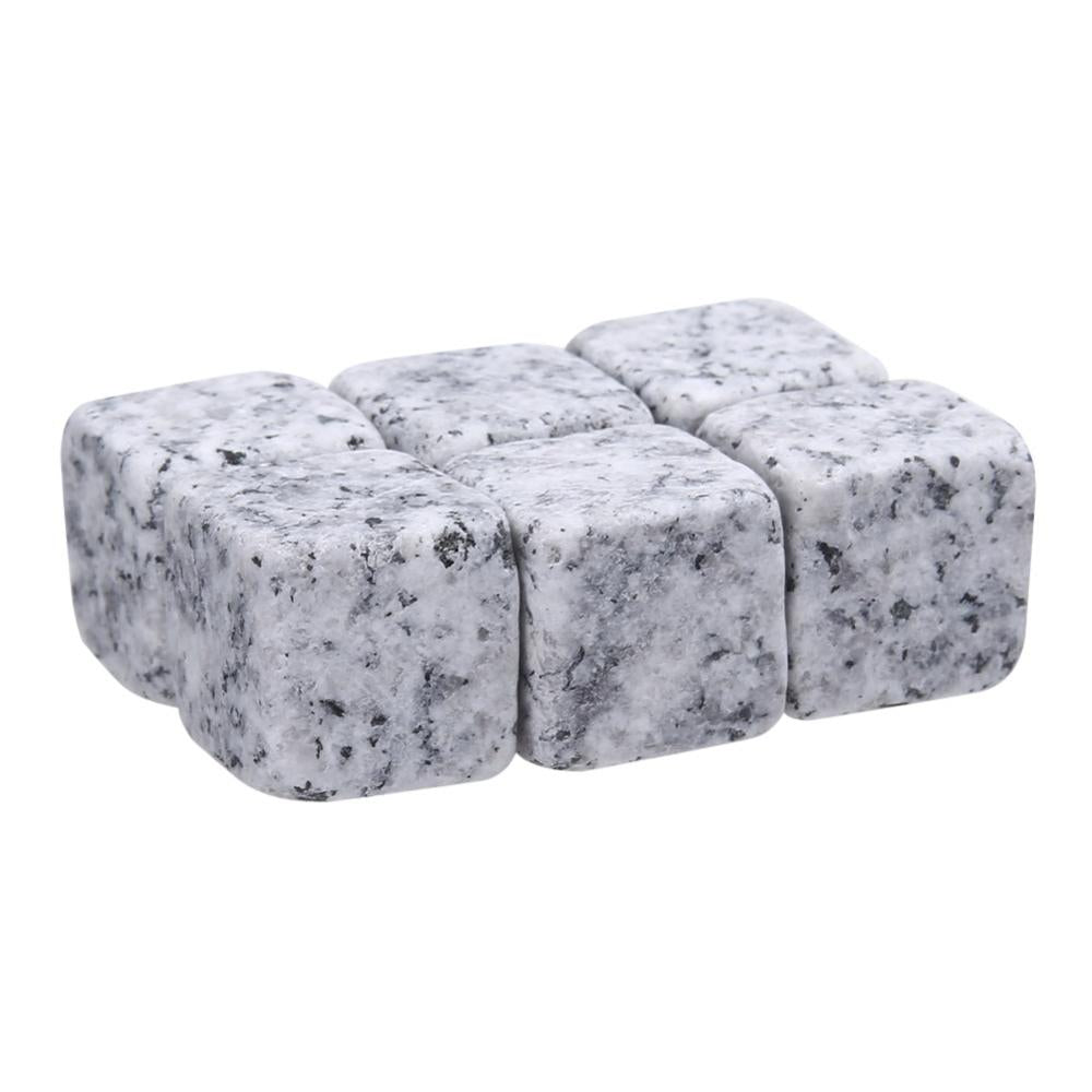 Whiskey Stone Set