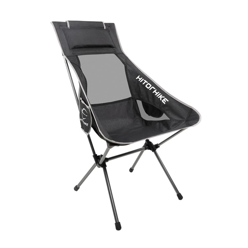 Lightweight Full Back Moon Chair