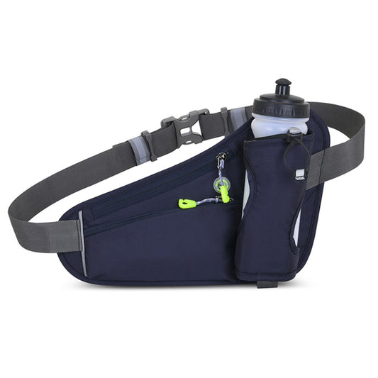 Sports Running and Hiking Water Bottle Fanny Pack