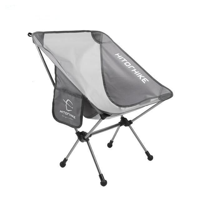 Ultralightweight Portable Camping Chair