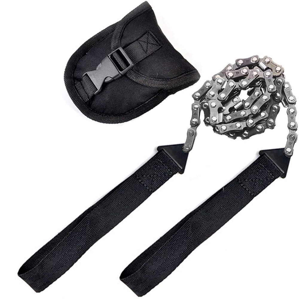 33 Tooth Portable Hand Chainsaw