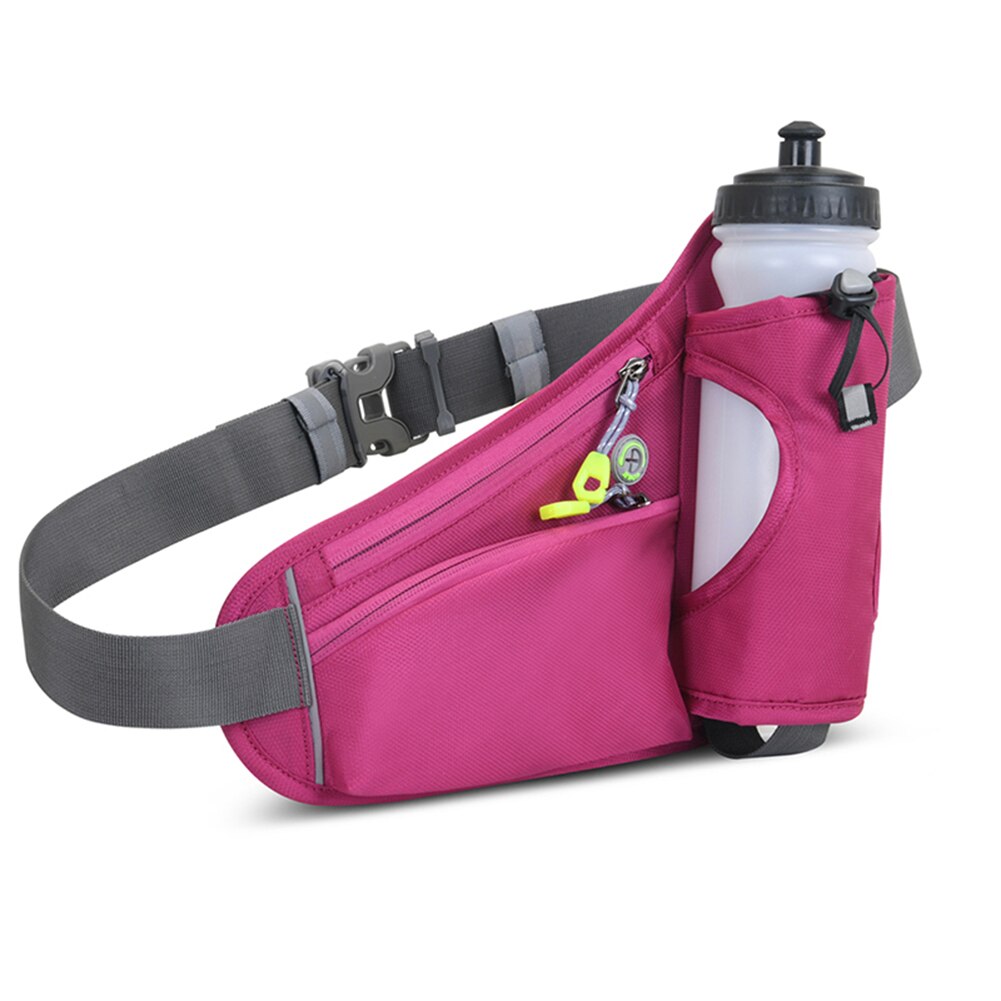 Sports Running and Hiking Water Bottle Fanny Pack