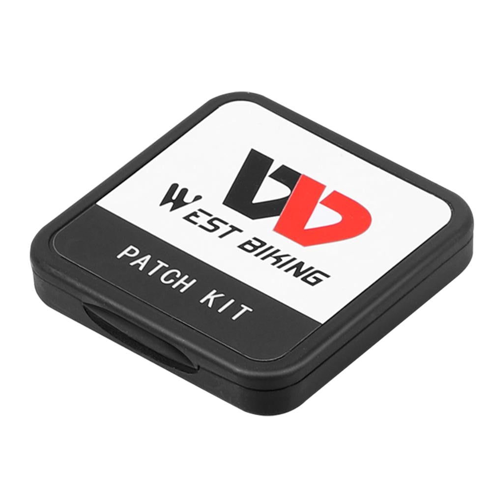 Double Layer Adhesive Tire Patch