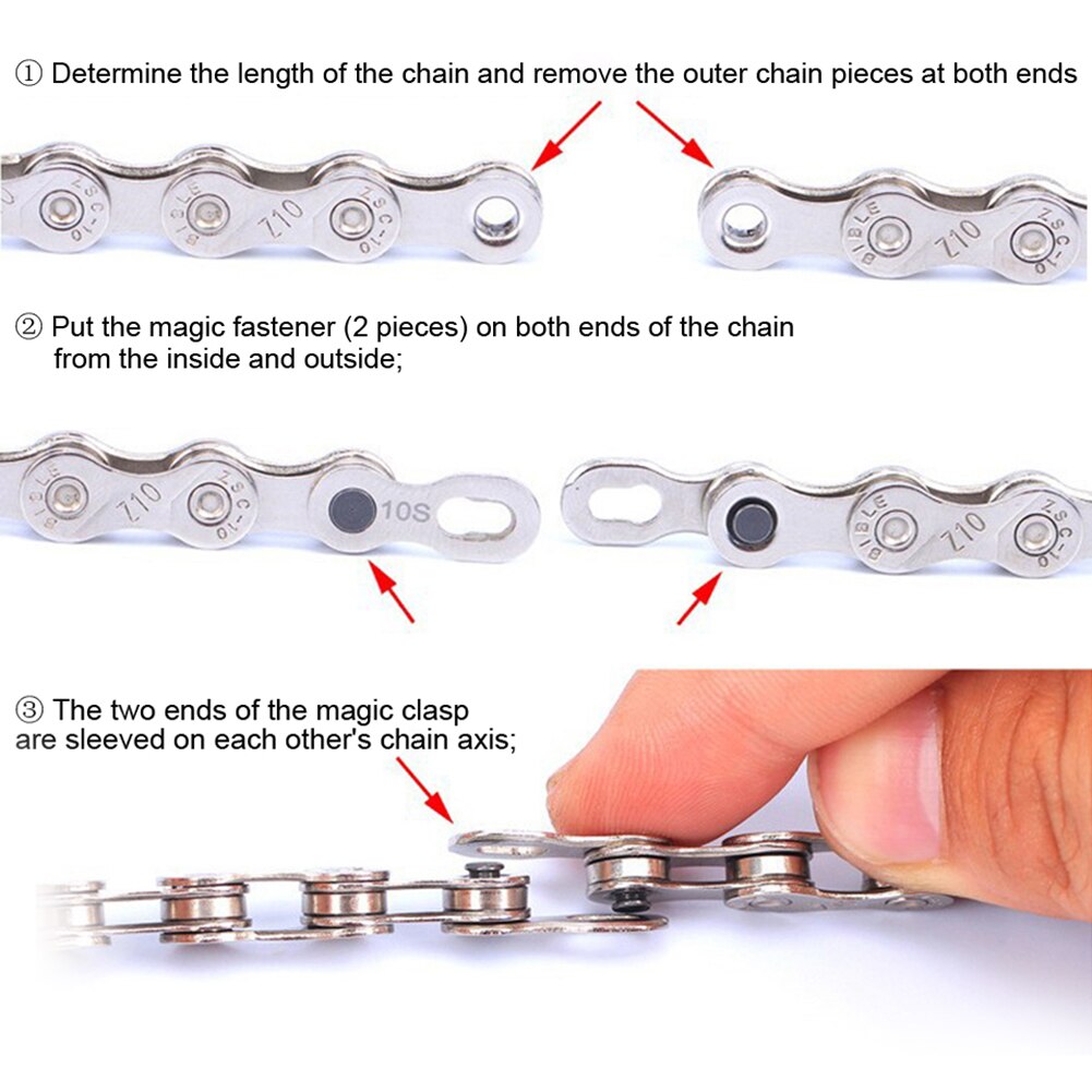 Multi Link Pliers Quick Link Tool