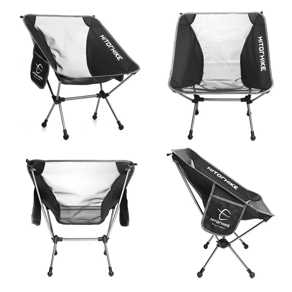 Ultralightweight Portable Camping Chair