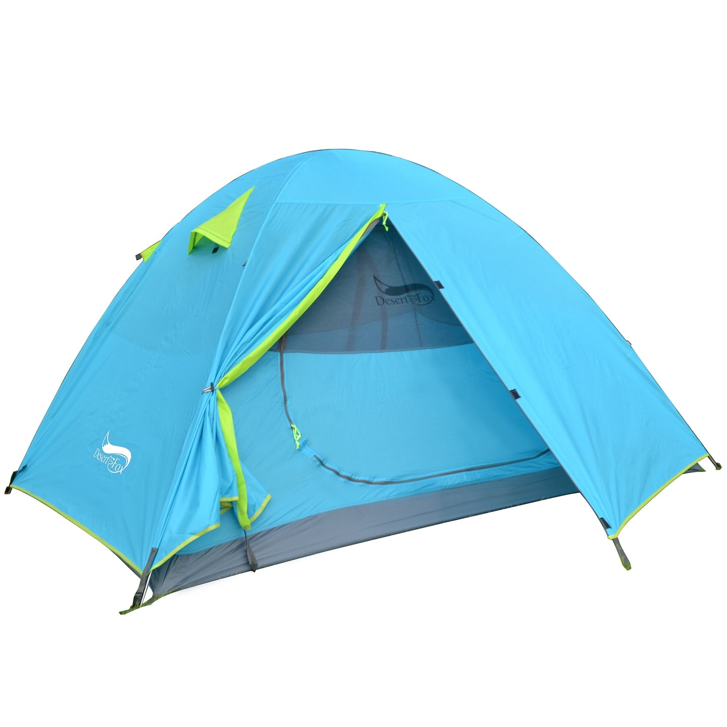Two Person 4 Season Lightweight Tent