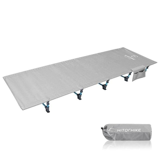 Lightweight Lowrider Camping Cot