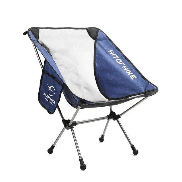 Ultralightweight Portable Camping Chair