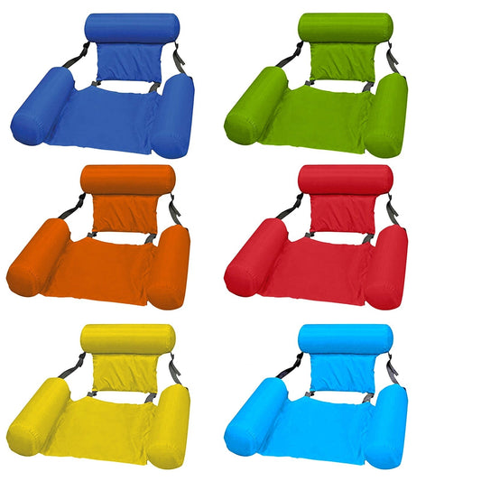 Inflatable Floating Chair
