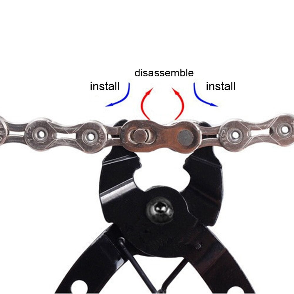 Multi Link Pliers Quick Link Tool